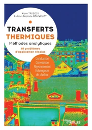 Transferts thermiques