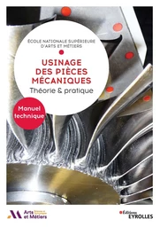 Usinage des pièces mécaniques