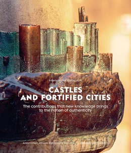 Castles and fortified Cities - International Colloquium -  Collectif Loubatières - Loubatières