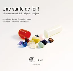 Une santé de fer !