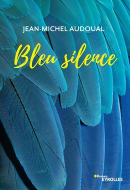Bleu silence - Jean-Michel Audoual - Eyrolles