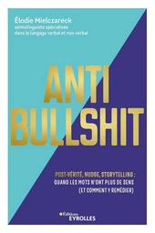 Anti Bullshit