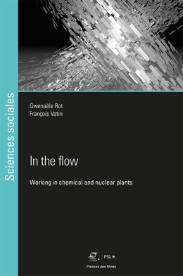 In the flow - François Vatin, Gwenaële Rot - Presses des Mines