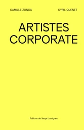 Artistes Corporate