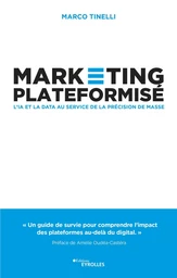 Marketing plateformisé