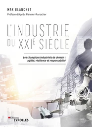 L'industrie du XXIe siècle