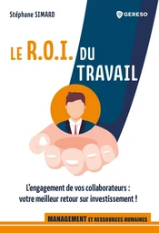 Le R.O.I. du travail