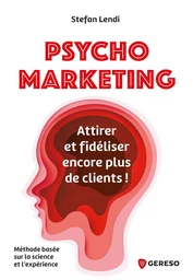 Psychomarketing - Stefan LENDI - Gereso