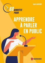 60 minutes pour apprendre à parler en public