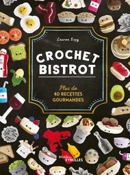 Crochet bistrot