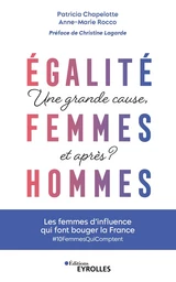 Egalité femmes-hommes : une grande cause, et après ?