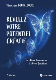 Révélez votre potentiel créatif