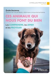 Ces animaux qui nous font du bien