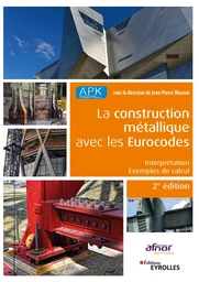 La construction métallique avec les eurocodes