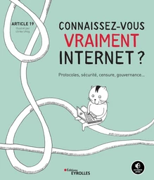 Connaissez-vous vraiment internet ?