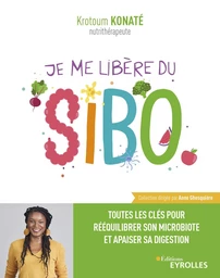 Je me libère du SIBO