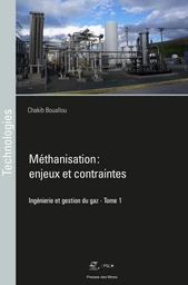 Méthanisation : enjeux et contraintes