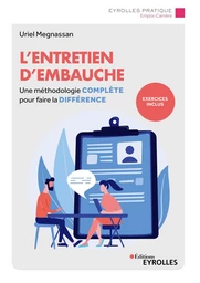 L'entretien d'embauche