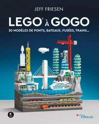 LEGO à gogo