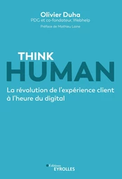 Think human