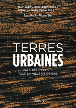 Terres urbaines - Youssef Diab - Eyrolles