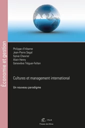 Cultures et management international