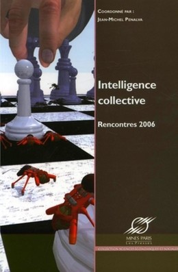 Intelligence collective - Jean-Michel Penalva - Presses des Mines