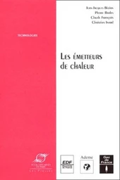 Les émetteurs de chaleur