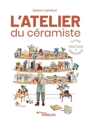 L'atelier du céramiste