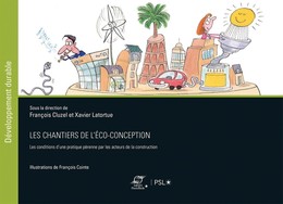 Les chantiers de l'éco-conception - François Cluzel, Xavier Latortue - Presses des Mines