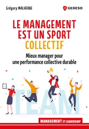 Le management est un sport collectif