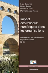 Impact des réseaux numériques dans les organisations