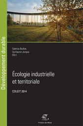 Écologie industrielle et territoriale