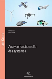 Analyse fonctionnelle des systèmes