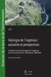 Géologie de l'ingénieur