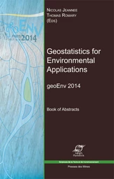 Geostatistics for Environmental Applications