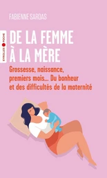 De la femme à la mère