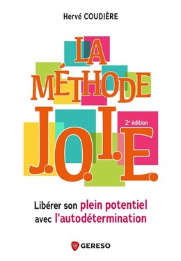 La méthode J.O.I.E. - Hervé Coudière - Gereso