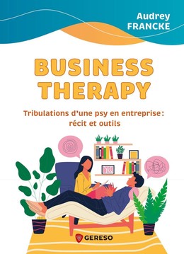 Business Therapy - Audrey FRANCKE - Gereso