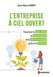 L'entreprise à ciel ouvert