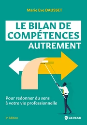 Le bilan de compétences autrement