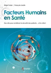 Facteurs humains en santé