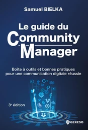 Le guide du Community Manager