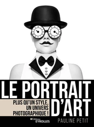 Le portrait d'art