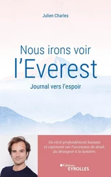 Nous irons voir l'Everest