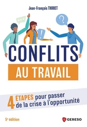 Conflits au travail