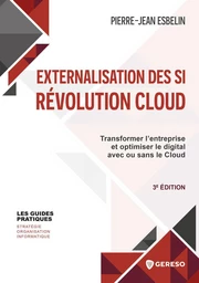 Externalisation des si : révolution cloud