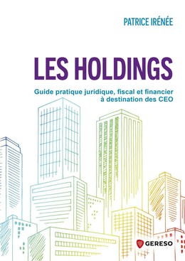 Les holdings - Patrice Irénée - Gereso