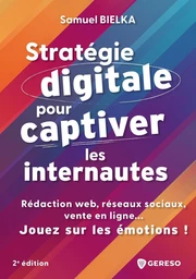 Stratégie digitale pour captiver les internautes