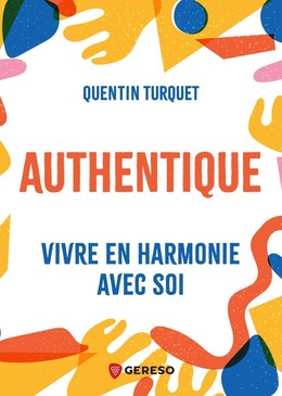 Authentique - Quentin TURQUET - Gereso